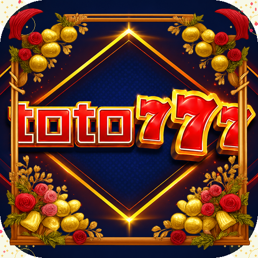 toto777 — mitra unggulan